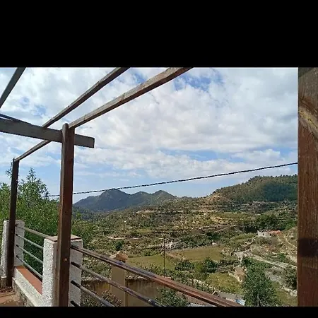 Appartement Carmen