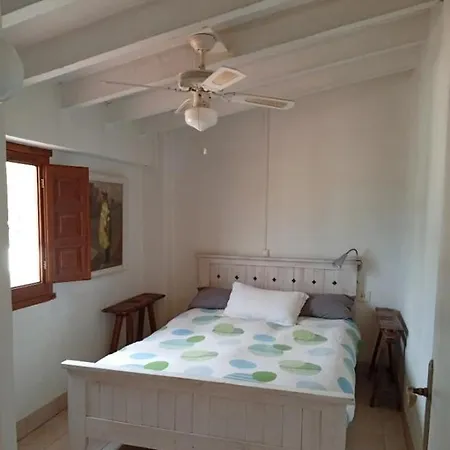 Carmen Apartament