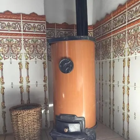 Carmen Apartment *
