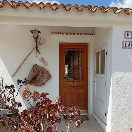Appartement Carmen Sella