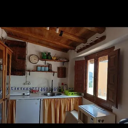 Carmen Apartment Sella