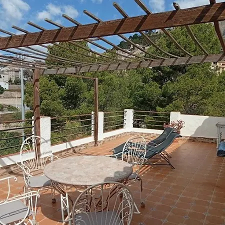 Apartment Carmen