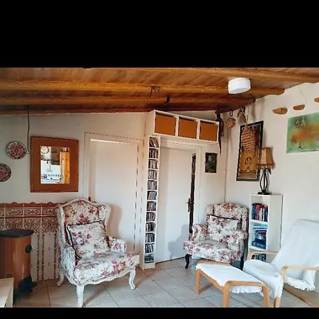 Carmen Apartment Sella